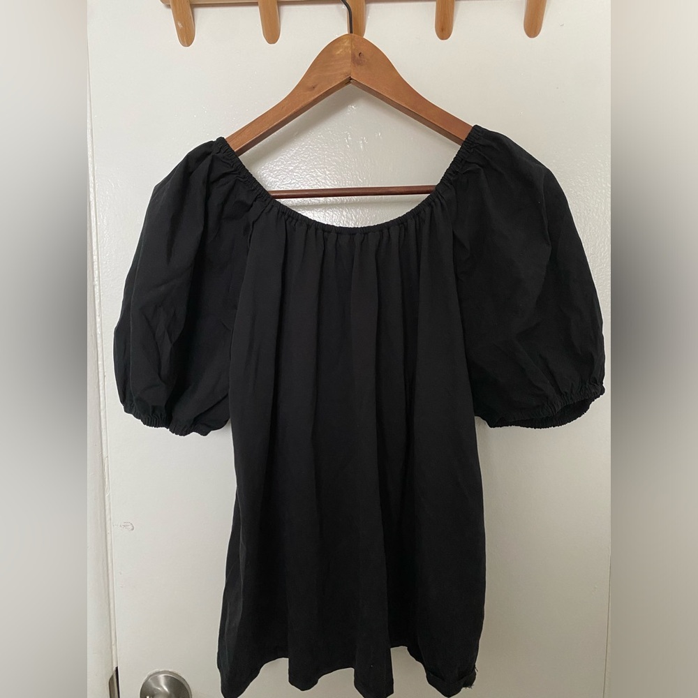 A New Day Top